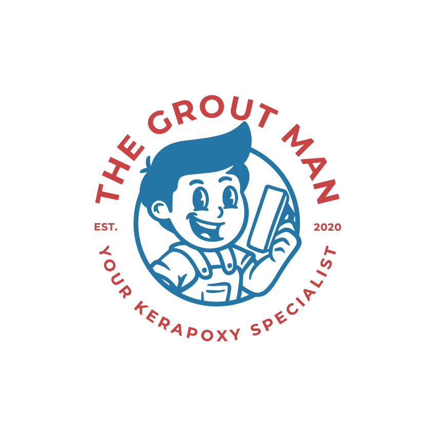 Contact - The Grout Man