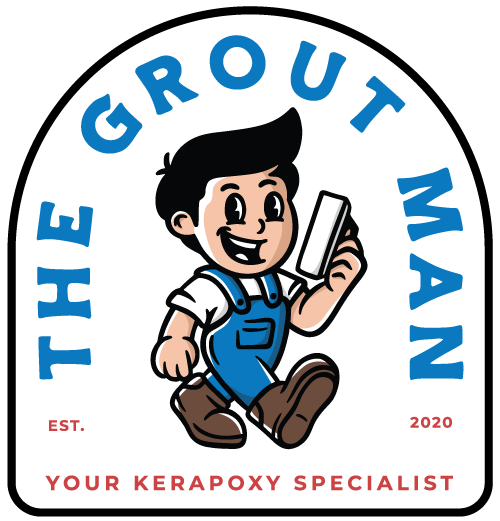 Reviews - The Grout Man